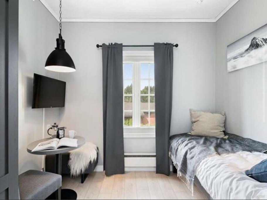 דירות גרדרמואן Comfy Studio Near Airport מראה חיצוני תמונה